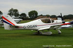 G-OGAN photo, click to enlarge G-OGAN photo, click to enlarge
