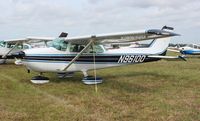 N96100 @ LAL - Cessna 172P - by Florida Metal