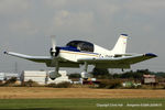 G-JRME @ EGBR - at Breighton's Heli Fly-in, 2015 - by Chris Hall