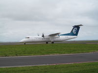 ZK-NEH @ NZAA - leaving AKL - by magnaman