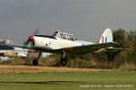 G-BTWF @ EGBR - at Breighton's Heli Fly-in, 2015 - by Chris Hall