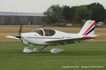 G-OGAN photo, click to enlarge G-OGAN photo, click to enlarge