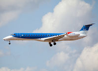 G-RJXB @ CPH - Copenhagen 30.7.13 - by leo larsen