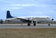 N9056R @ FAI - EVERTS