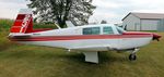N93722 @ 00MN - 2015 Gerry Beck Memorial Gathering of Airplanes - by Kreg Anderson