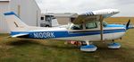 N100RK @ 00MN - 2015 Gerry Beck Memorial Gathering of Airplanes - by Kreg Anderson