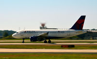 N353NB @ KATL - Takeoff Atlanta - by Ronald Barker