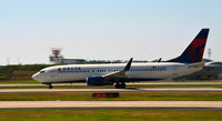 N376DA @ KATL - Takeoff Atlanta - by Ronald Barker