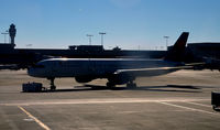 N525US @ KATL - Pushback Atlanta - by Ronald Barker