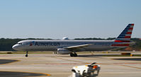 N579UW @ KATL - Takeoff Atlanta - by Ronald Barker