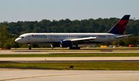 N678DL @ KATL - Landing Atlanta - by Ronald Barker