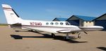 N76WD @ KJKJ - 2015 Moorhead Airport Fly-in - by Kreg Anderson