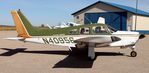 N40956 @ KJKJ - 2015 Moorhead Airport Fly-in - by Kreg Anderson