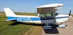 N97045 @ KJKJ - 2015 Moorhead Airport Fly-in - by Kreg Anderson