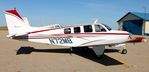 N72MB @ KJKJ - 2015 Moorhead Airport Fly-in - by Kreg Anderson