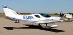 N31SH @ KJKJ - 2015 Moorhead Airport Fly-in - by Kreg Anderson