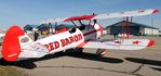 N805RB @ KJKJ - 2015 Moorhead Airport Fly-in - by Kreg Anderson