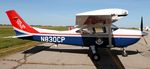 N830CP @ KJKJ - 2015 Moorhead Airport Fly-in - by Kreg Anderson