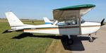 N46015 @ KJKJ - 2015 Moorhead Airport Fly-in - by Kreg Anderson