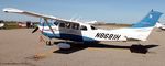 N8681H @ KJKJ - 2015 Moorhead Airport Fly-in - by Kreg Anderson