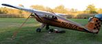 N2767K @ 8ND4 - 2015 EAA Chapter 1342 Fall Hog Roast and Camp Out - by Kreg Anderson
