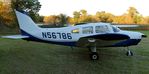 N56786 @ 8ND4 - 2015 EAA Chapter 1342 Fall Hog Roast and Camp Out - by Kreg Anderson