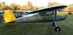 N76219 @ 8ND4 - 2015 EAA Chapter 1342 Fall Hog Roast and Camp Out - by Kreg Anderson