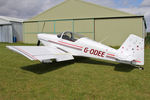 G-ODEE photo, click to enlarge G-ODEE photo, click to enlarge