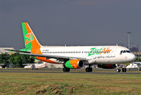 RP-C8995 @ RPLL - Airbus A320-232 [0872] (Zest Airways) Manila-Ninoy Aquino International~RP 11/02/2013