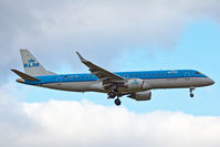 PH-EXB @ CPH - Copenhagen 12.10.15 - by leo larsen