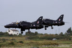 XX330 @ EGOV - RAF 208(R) Sqn - by Chris Hall