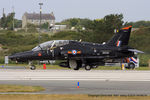 ZK032 @ EGOV - RAF IV Sqn - by Chris Hall