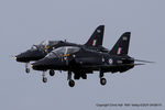 XX330 @ EGOV - RAF 208(R) Sqn - by Chris Hall