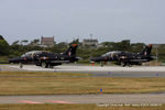 ZK024 @ EGOV - RAF IV Sqn - by Chris Hall