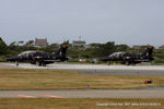 ZK011 @ EGOV - RAF IV Sqn - by Chris Hall