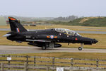 ZK024 @ EGOV - RAF IV Sqn - by Chris Hall