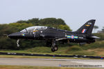 XX239 @ EGOV - RAF 208(R) Sqn - by Chris Hall