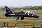 XX324 @ EGOV - RAF 208(R) Sqn - by Chris Hall