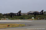 XX159 @ EGOV - RAF 208(R) Sqn - by Chris Hall