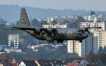 G-275 @ EDDR - on final RW09