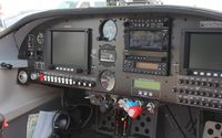 N331DG @ KOSH - Vans RV-9A - by Mark Pasqualino