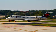 N868AS @ KATL - Takeoff Atlanta - by Ronald Barker