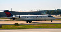 N870AS @ KATL - Taxi Atlanta - by Ronald Barker