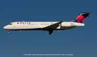 N892AT @ BWI - On final to 33L.  Former AirTran aircraft.