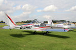 G-CHRT photo, click to enlarge G-CHRT photo, click to enlarge