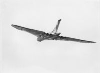 XL317 - XL317 at RAF Scampton Airshow, 1980. - by RAF Personnel - Crown Copyright