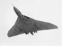 XL317 - XL317 at RAF Scampton Airshow, 1980. - by RAF Personnel - Crown Copyright