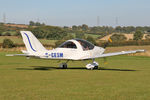 G-CESM photo, click to enlarge G-CESM photo, click to enlarge