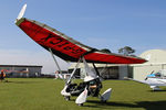 G-PICX photo, click to enlarge G-PICX photo, click to enlarge
