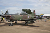 L9-65 @ EGVA - RIAT15 - by Roberto Cassar